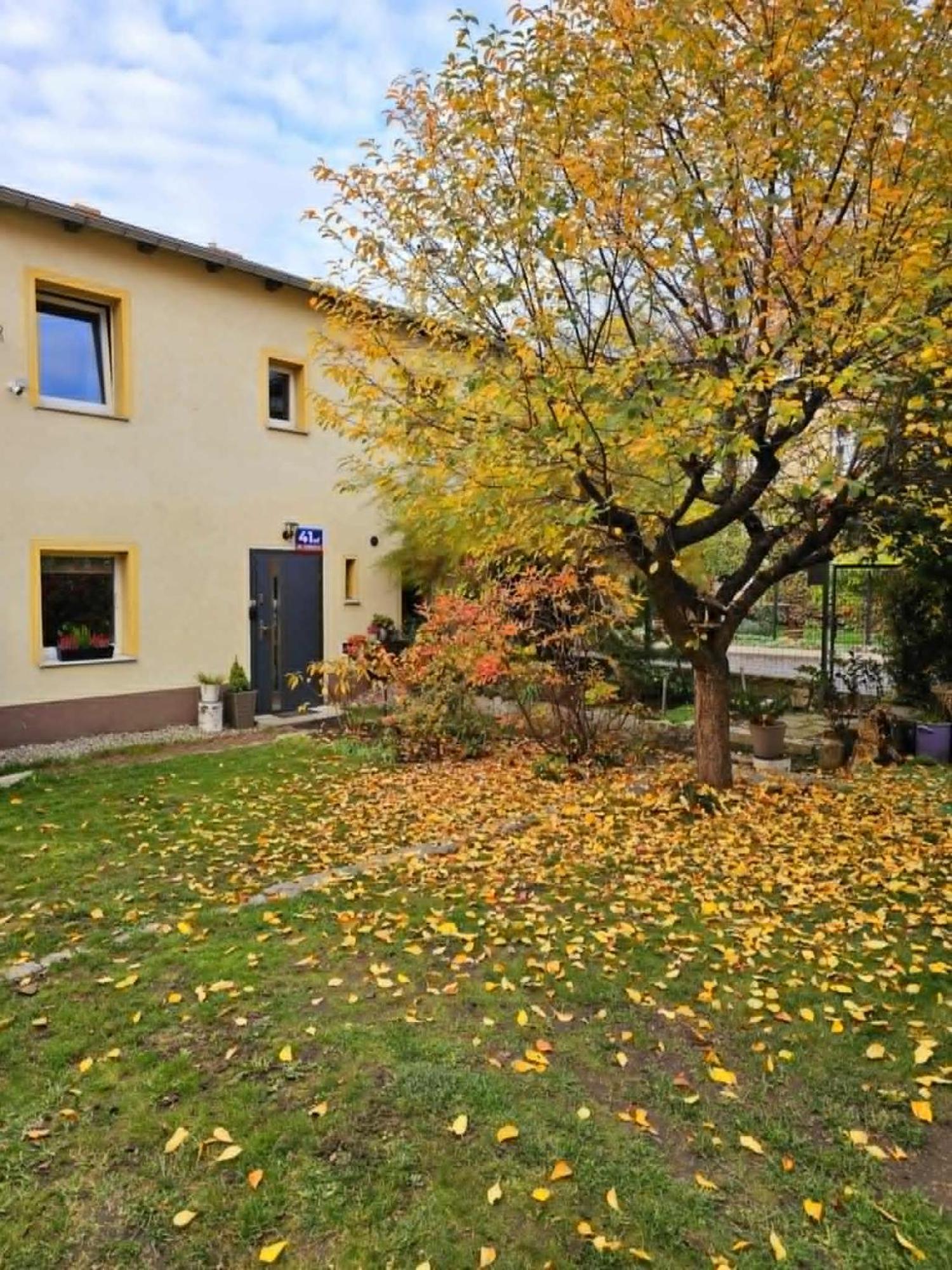 Apartament 41 Єленя-Ґура Екстер'єр фото