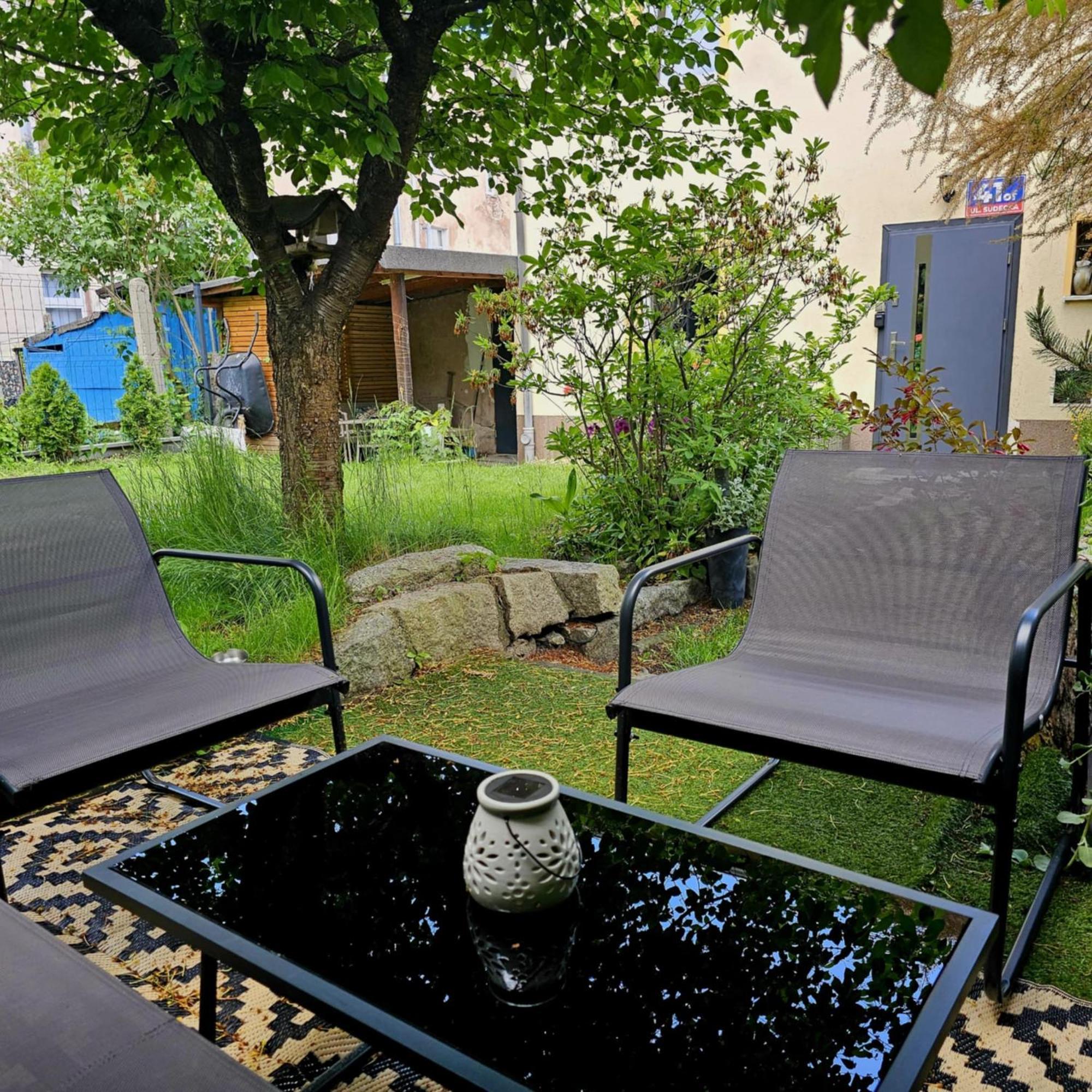 Apartament 41 Єленя-Ґура Екстер'єр фото